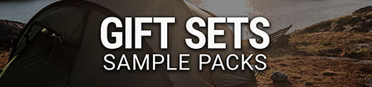 Yant's Gift Sets Sample Pack